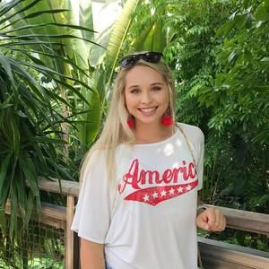 Meet your Posher, Kylah